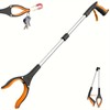 32-Inch Foldable Grabber Tool for Home & Outdoor Use –