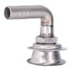 Fuel Tank Vent 90 Degree M16 316 Stainless Steel Accessory