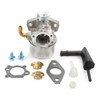 Carburetor for - Carburetor for Husqvarna 020524 Pressure Washer 1150