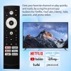 For Hisense TV ERF3M90H Voice Remote For Hisense U6H U6K