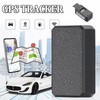 TKMARS TK901 Mini Rastreador GPS en Tiempo Real con Magnética,