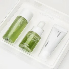 Celimax, Noni Starter Kit, Calming + Radiance, 3pza