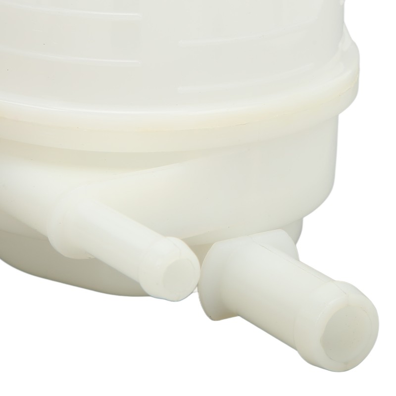 Power Steering Pump Oil Can 44360 06050 White Replacement for