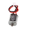 RC Car Motor Metal Low Noise Lightweight 030 55T Brushed
