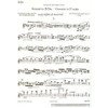 Violin Concerto, Op. 35: Violin and Piano