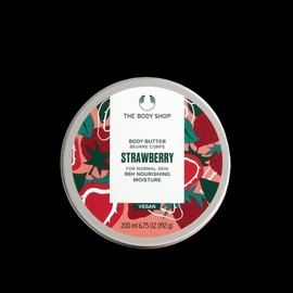 Strawberry Body Butter 200ML (15717) / 스트로베리 바디 버터 200ML (15717)