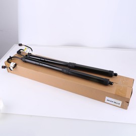 2-Piece Tailgate Lift Support Struts for Kia 2015-2021 Sedona 33L Electric Power Gas Struts Left/Right Pair Replaces 81770A9100, 81780A9100 for Tailgate Lifting Support