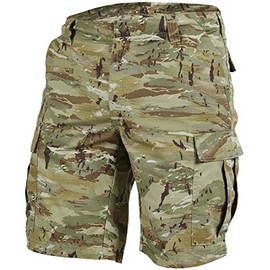 Pentagon Men's BDU 2.0 Shorts PentaCamo Size 38W