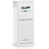 KLAPP Cosmetics Clean & Active Cleansing Gel - Cooling Gentle