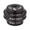 Wolf Tooth Performance EC34/28.6 Upper Headset 16mm Stack Black