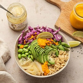 The Ginger People Organic Pickled Sushi Ginger, No Artificial Ingredients, 6.7 oz (Pack of 1)