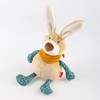 SIGIKID 43374 Music Box Rabbit Baby Gift