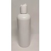 Meliars Envase Pet Blanco 500 Ml Con Tapa Disctop Blanca
