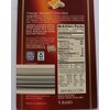 Dark Orange Almond Chocolate Privat Chocolatiers 4/PKL8