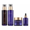 Chamzone 참존 탑클래스 리프팅 4종 기초세트 스킨 120ml +로션 120ml