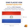AZ FLAG PARAGUAY FLAG 3' x 5' - PARAGUAYAN FLAGS