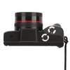 1080P Digital Camera 16MP HD Flip 2.4in TFT Screen 1/4