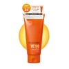 New VC100 Hot Peel KEANA Cleansing Gel [Makeup Remover /