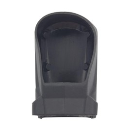 XVRTJ 49-16-2564 Right Angle Impact Wrench Protective Rubber Boot Fits M12 2564-20, 2565P-20 and 2565-20