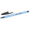 BIC Cristal Soft Ball Pens Medium Point (1.2 mm) -