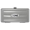 TONE Socket Wrench Set 1850 1/4 inch (6.35 mm) Driving,