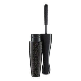 Máscara de pestañas MAC In Extreme Dimension Lash Mascara 13g color 3d black