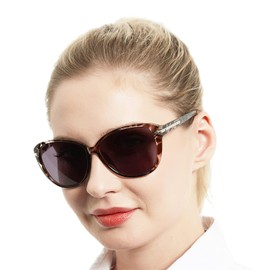 WEMOOTANTS Bifocal Reading Sunglasses 1.5 for Women Sun Readers Glasses Outdoor UV Protection Blue Light Blocking 150 100 200 250 300 350 400 Tortoise