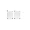 Fractal Design SSD Bracket Kit – Type B for Define