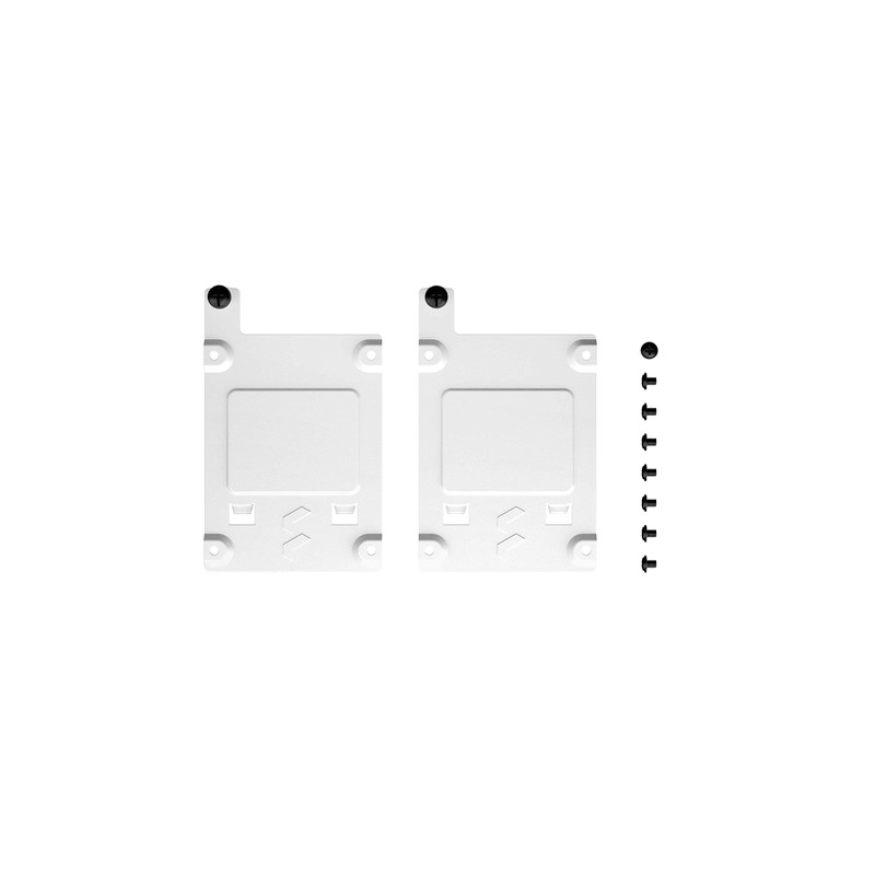 Fractal Design SSD Bracket Kit – Type B for Define