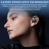 Hy-T26 Pro Translator Headphones, Ai Headphones Translator Real Time, Wireless