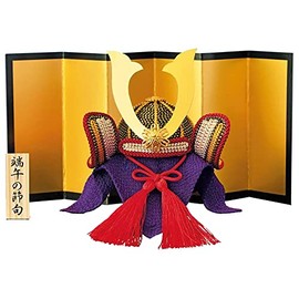 Takagi Seni Panami Festival Kit, Helmet Decoration, No Needles or Threads! [Easy Craft Kit] PAN-LH131 Handicrafts and Handmade Supplies