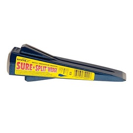 Estwing E-5 Sure Split Wedge 1-7/8-Inch Cutting Edge, 9-Inch - 2 Pack