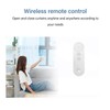 Automatic Curtain Opener Robot Electric Remote Control Smart Curtain Device