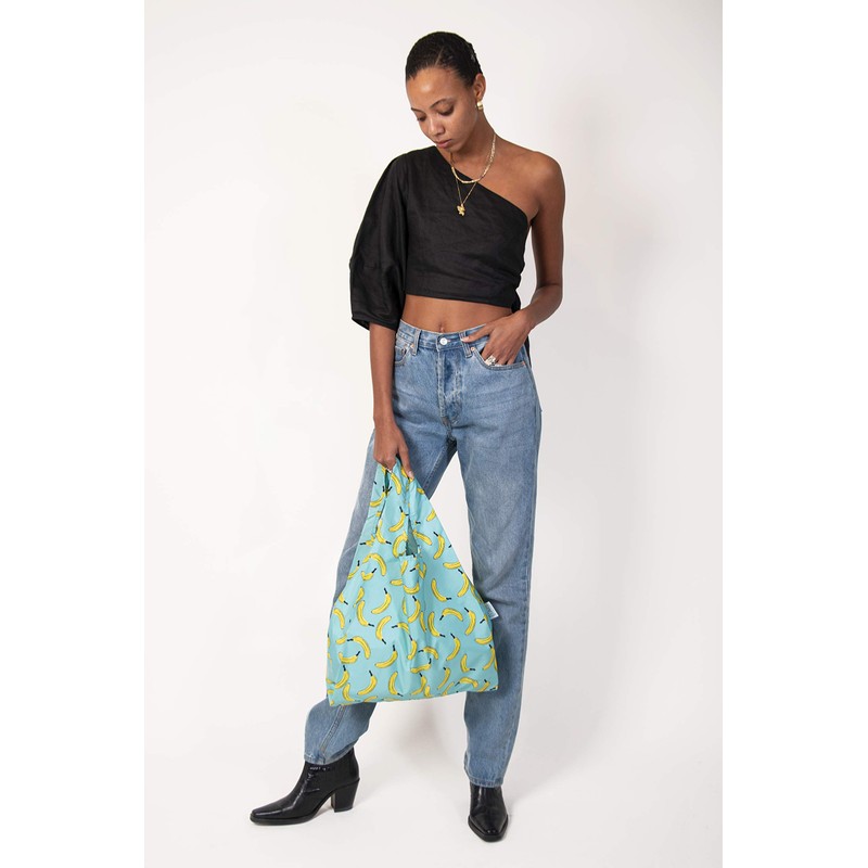 Kind Bag 3891003 Banana Eco Bag, Banana