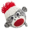 Lantern Moon - Lantern Moon Sock Monkey Measure Tape -