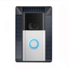 Fansoun Solar Charger Compatible with Ring Video Doorbell (2020 Release),