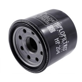 Hiflo Filtro HF204 Oil Filter