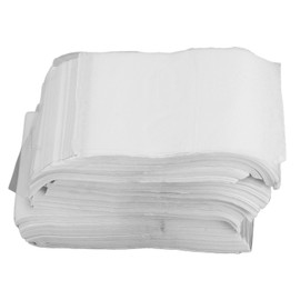 500 Pack Watch Protector Screen Film 70x90mm Transparent Watch Band Dust Protector Scratch Resistant Easy Installation Watch Film