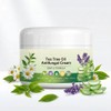 Tea Tree Oil Cream for Fungal-Prone Skin – Suitable for