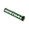 Renthal White-Green SX - Limited Edition Bar Pads