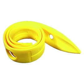 AIM Triangle attaches with Adhesive to Putter face.