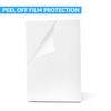 Cyanboard, Pack of 3 White Polystyrene Sheets A4 (297mm x