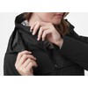 Helly-Hansen Womens Welsey Ii Trench, 990 Black, Large