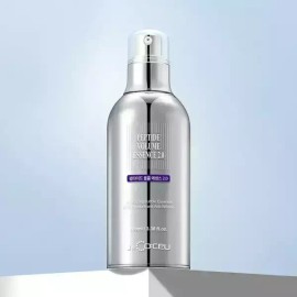 Dr. Pepti 닥터펩티 펩타이드 볼륨에센스2.0 + 샤쉐 4매 Dr. Pepti Peptide Volume Essence 2.0 + 4 Sachets