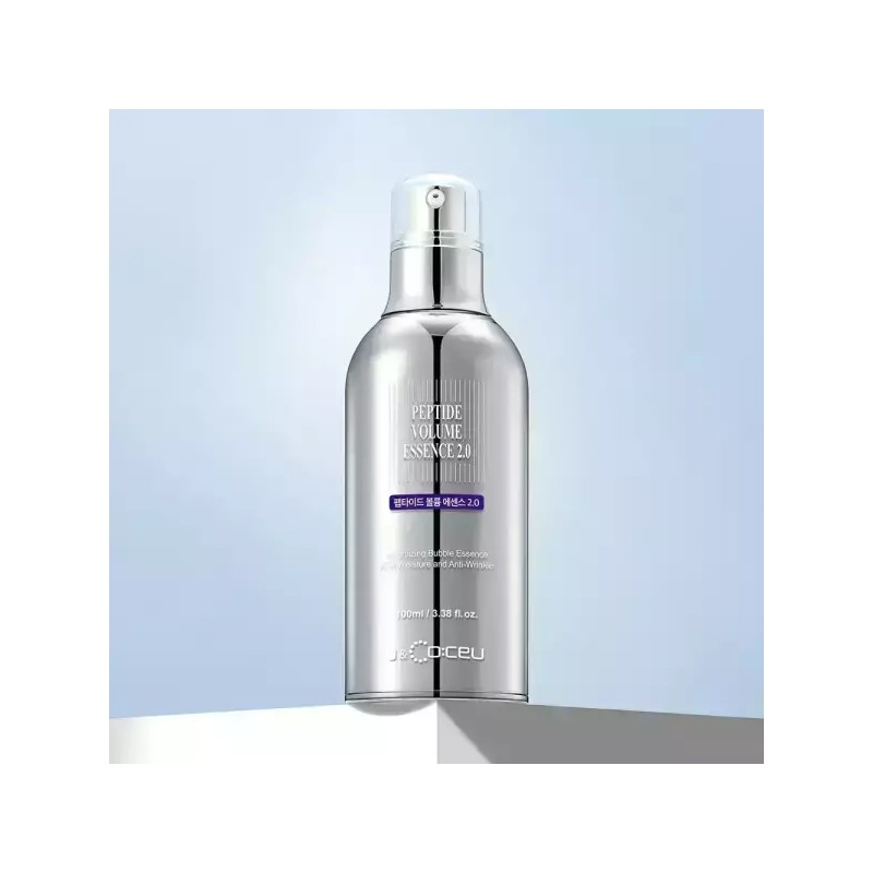 Dr. Pepti 닥터펩티 펩타이드 볼륨에센스2.0 + 샤쉐 4매 Dr. Pepti