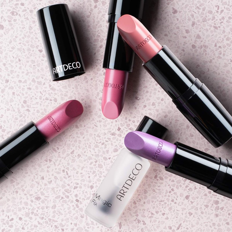 Art Deco Perfect Colour Lipstick