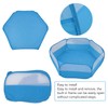 Small Animals Playpen Portable Pet Dog Playpen Foldable Pet Exercise