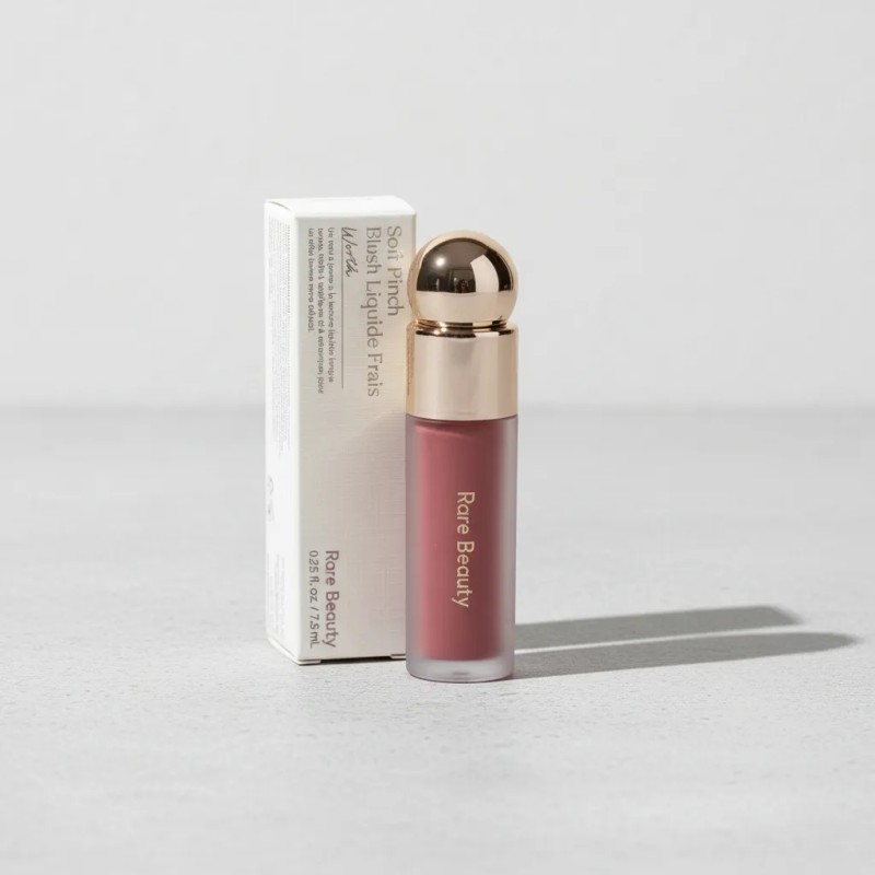 Rare Beauty Soft Pinch Liquid Blush (rubor Líquido) Worth