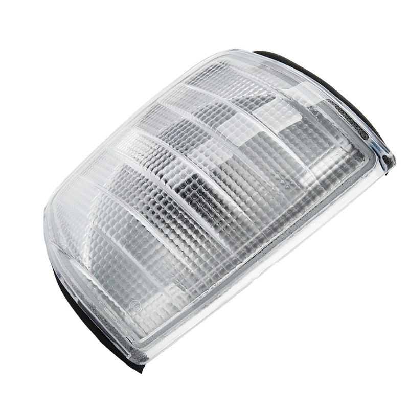 Car Front Corner Light Scratch Resistant Turn Signal Lights Replacement