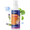 Pointail Hot Spot and Wound Spray for Dogs and Cats,